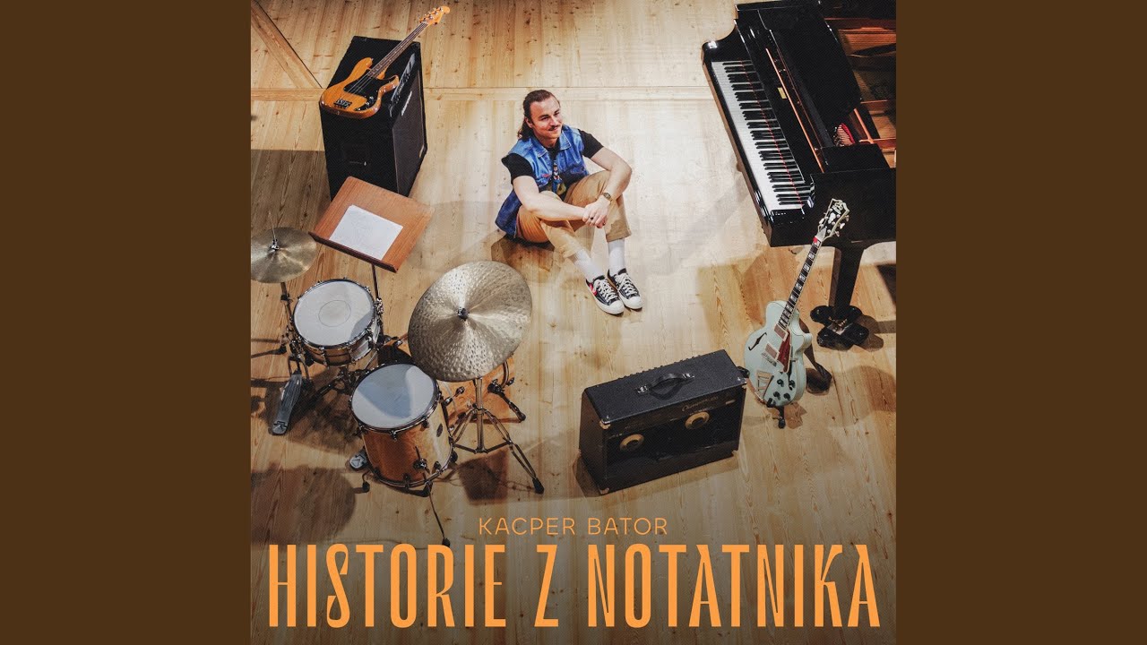 Czekam na starość