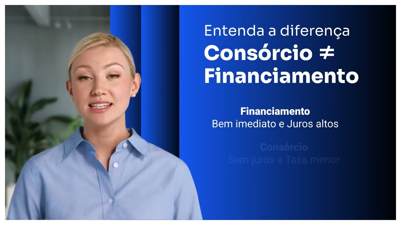 Consórcio: O Caminho Inteligente Sem Juros | Renovebens