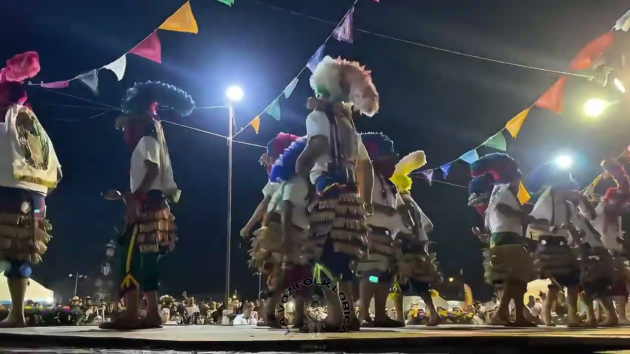 Son de la vibora- Homenaje a Beto “El Galoncito” Haro Matlachines ejido cucapah indígena  
