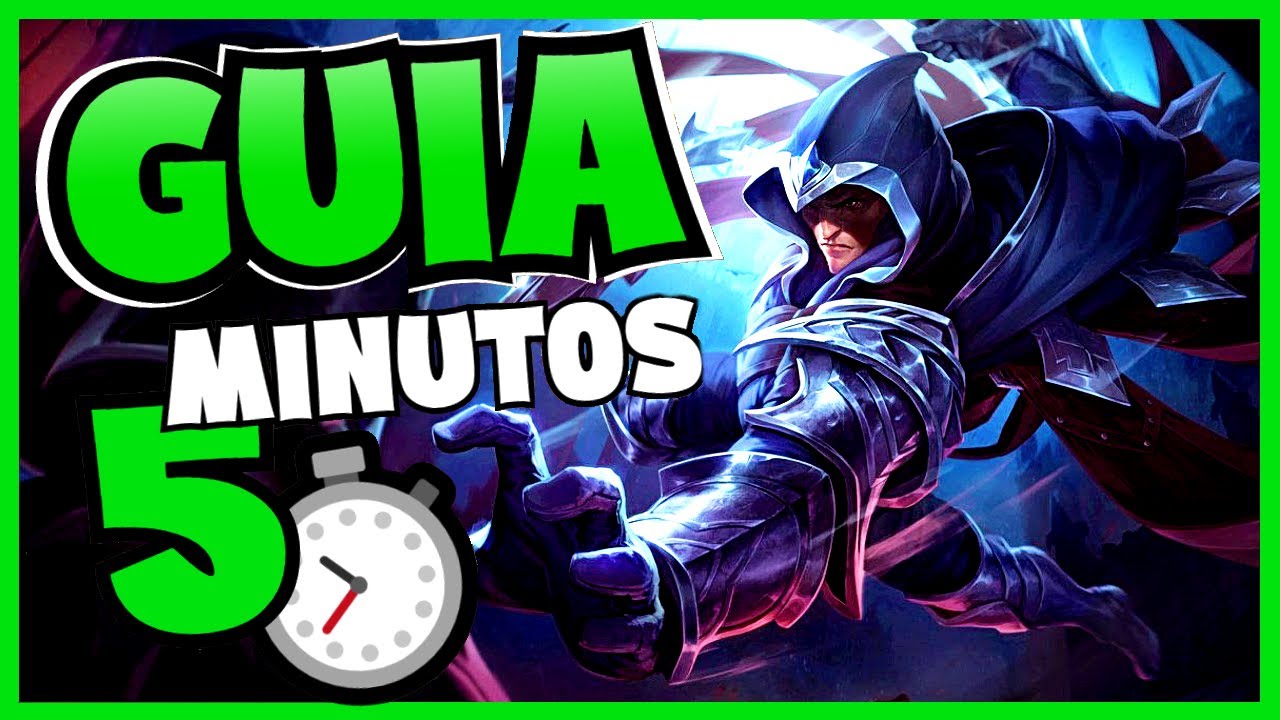 ✅GUIA DE TALON S12  | COMO JUGAR TALON JUNGLA | HABILIDADES, RUNAS, OBJETOS Y MÁS!! 🚀🚀