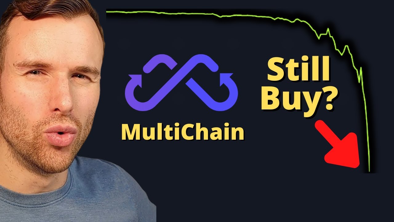 Is Multichain cheap? 🤩 MULTI Crypto Analysis