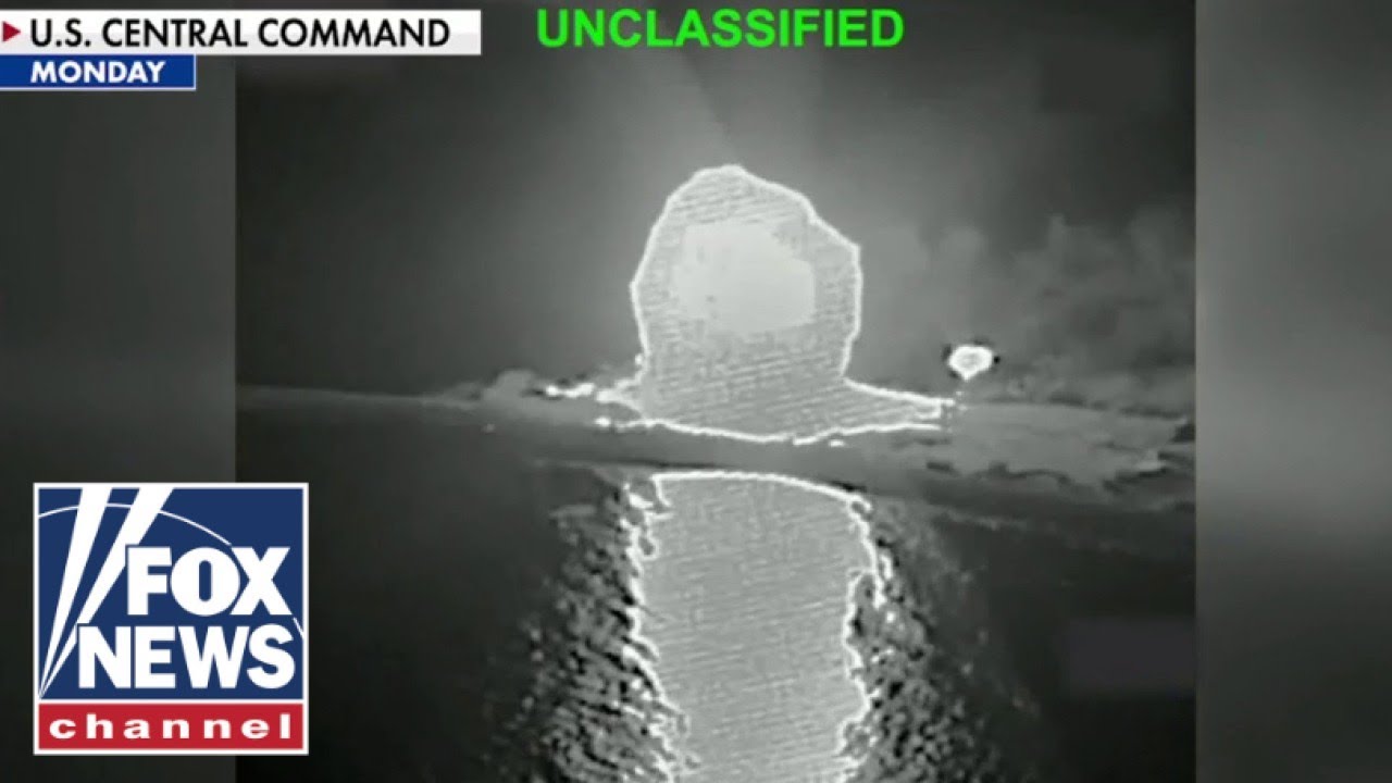 IRAN RETALIATES: US embassy hit, Beirut targeted after Hezbollah strikes