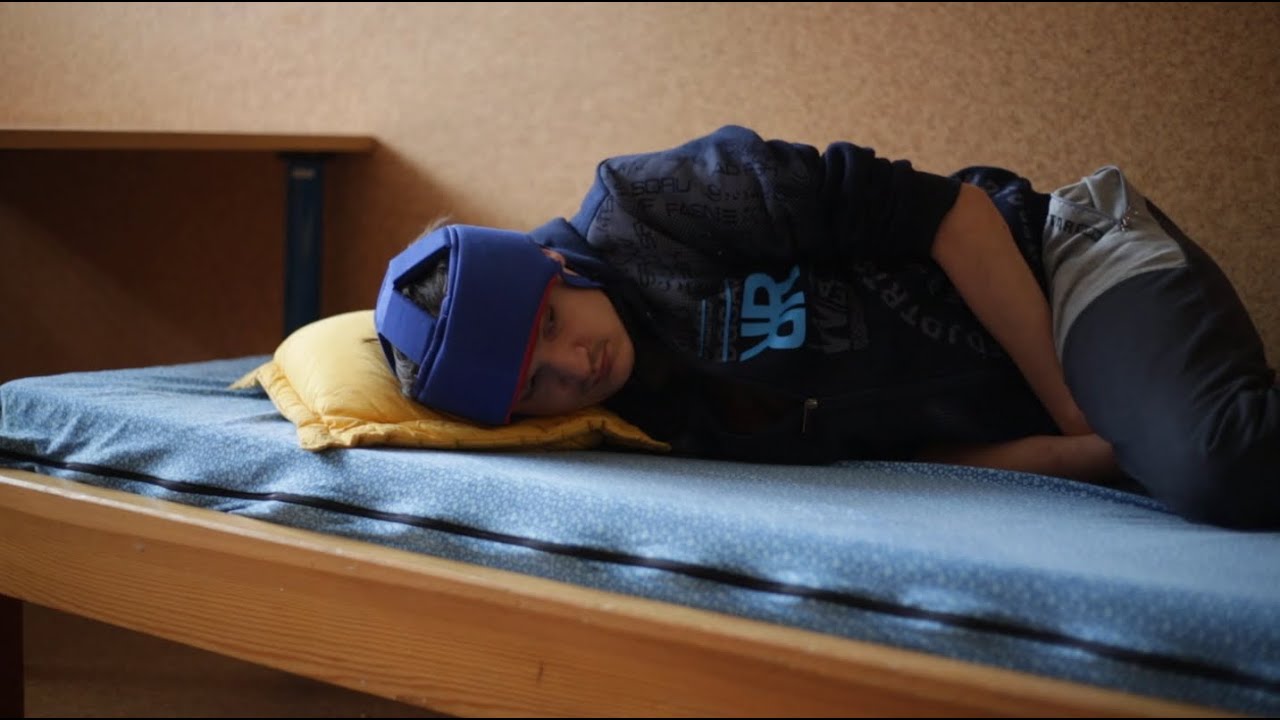 Děti úplňku: Nejsou žádné dveře, kterými by nás vyhodili