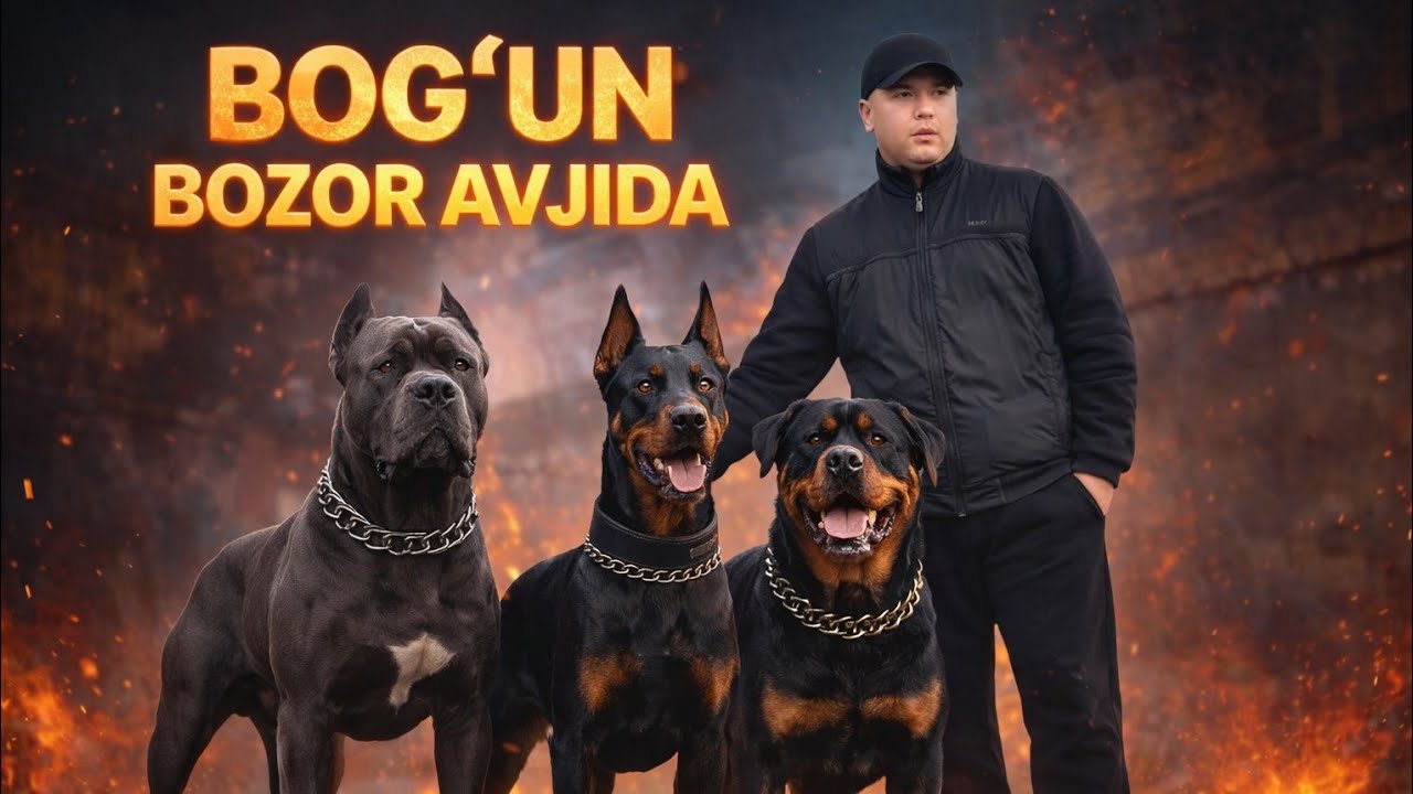 Fargʻona Beshbola it bozori 🐕‍🦺narxlari va zotlari bozorga it toldi zottor kuchuklar08.03.2026