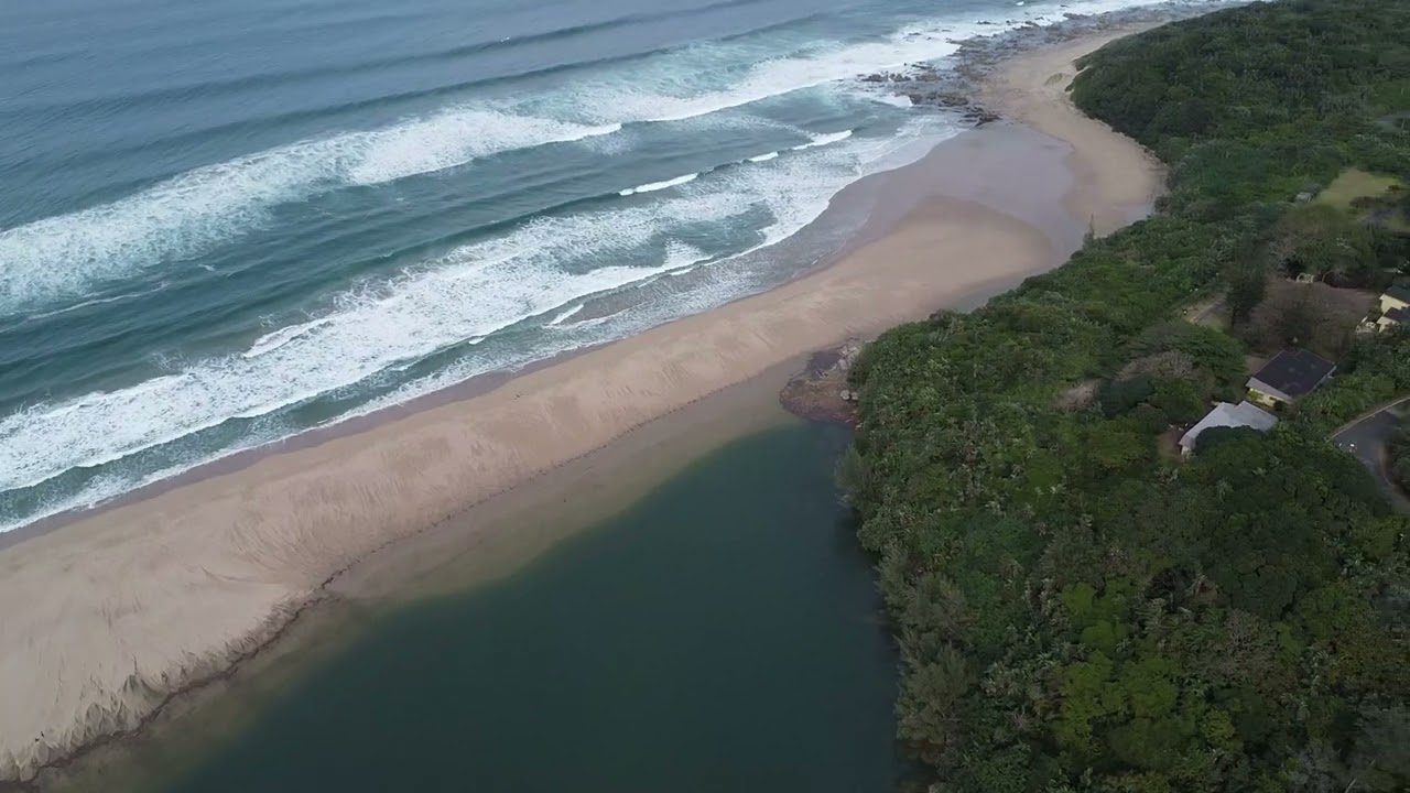 Wild Coast Sun Casino Resort | Aerial Tour of South Africa&rsquo;s Coastal Gem 🎰🌊