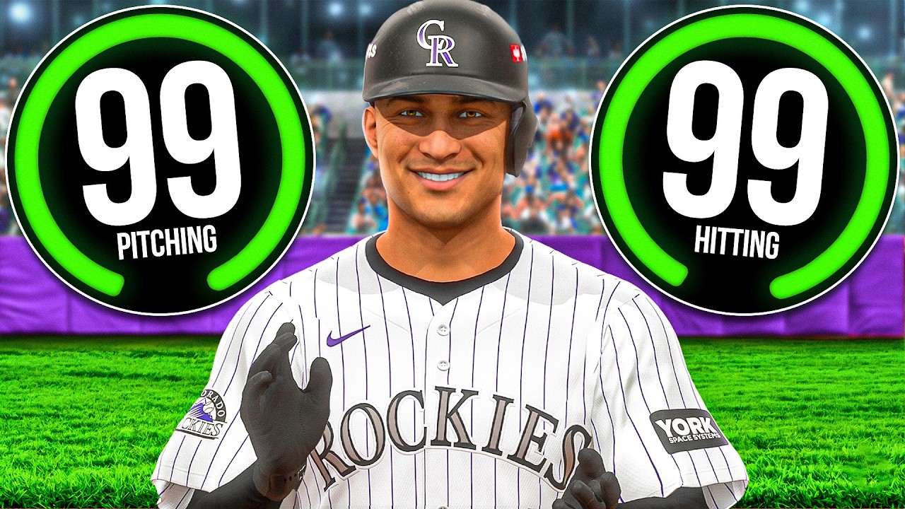 I Put a PERFECT Player on the Worst Team