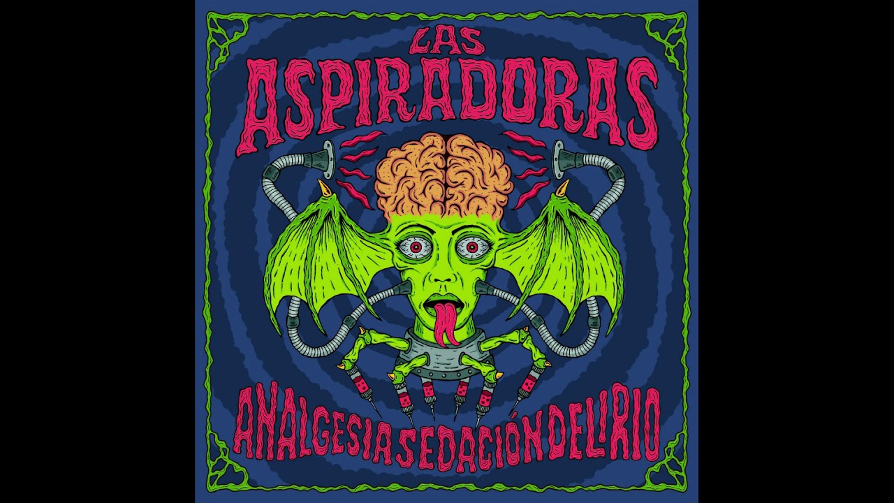 LaS AsPiRaDoRaS   -VAYA CHAPA-