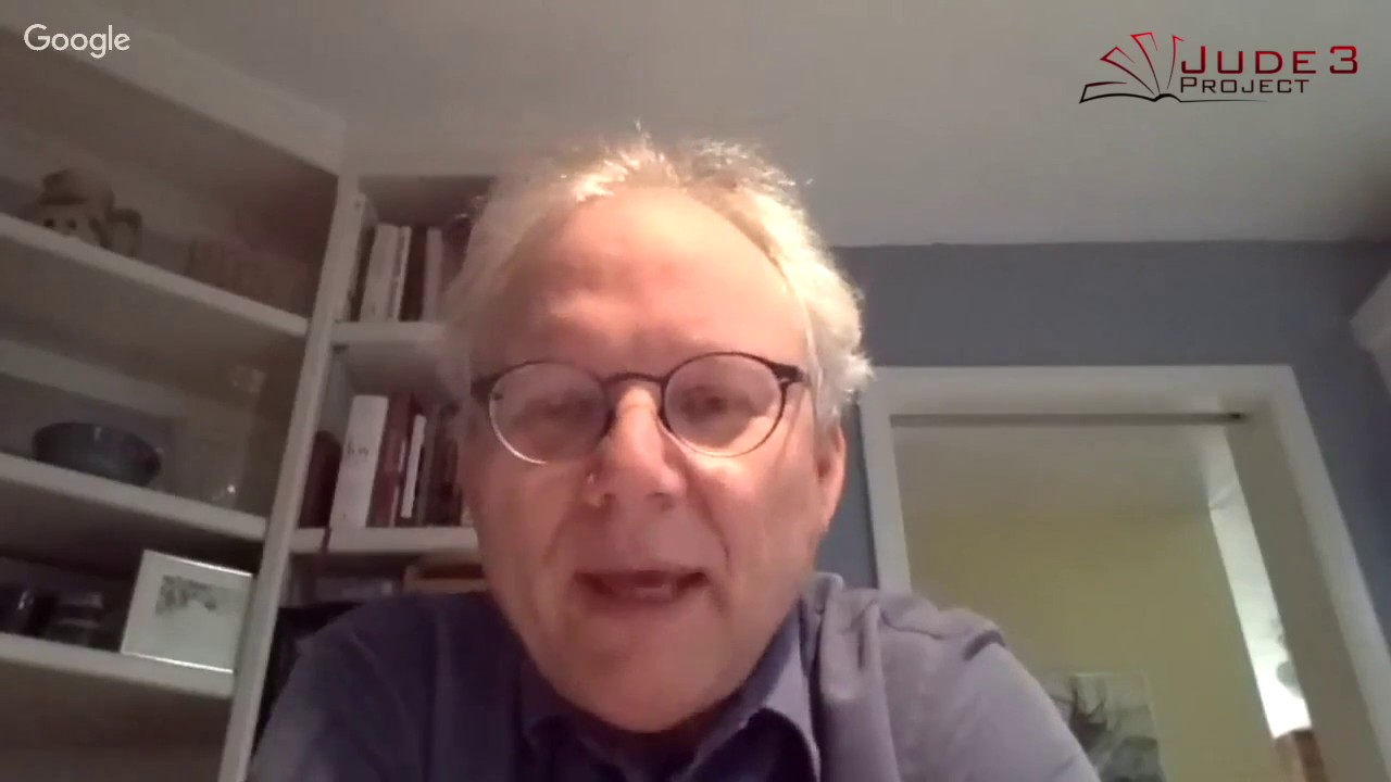 Rebecca's Revival | Dr. Jon F. Sensbach