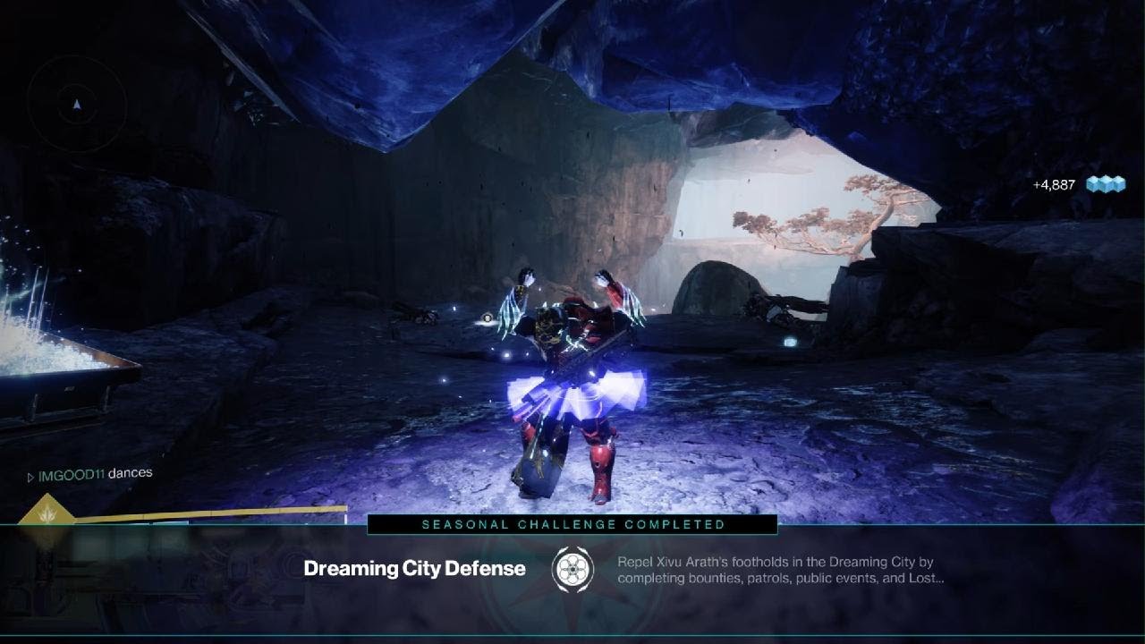 Guess the next Exotic nerf!! Sweeeeeeeeet Business