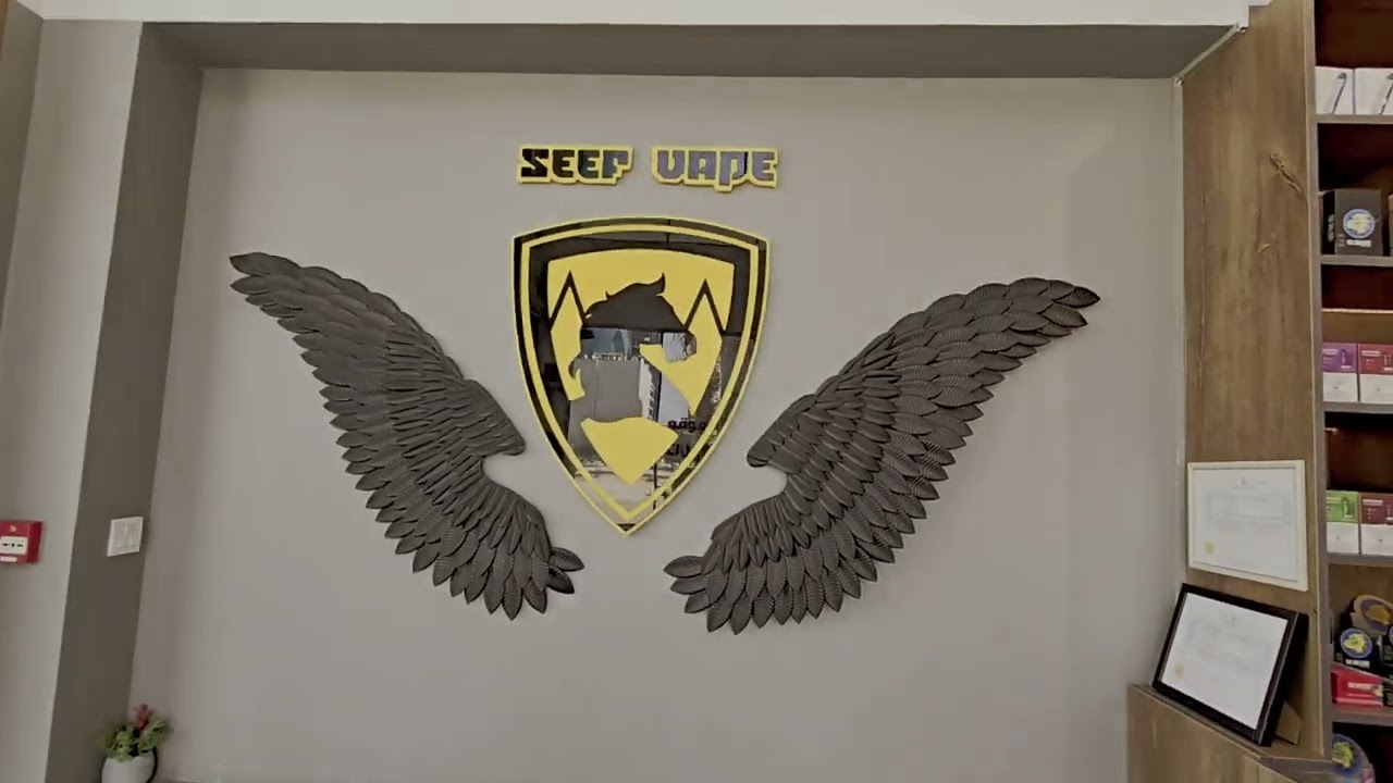 Welcome to Seef Vape