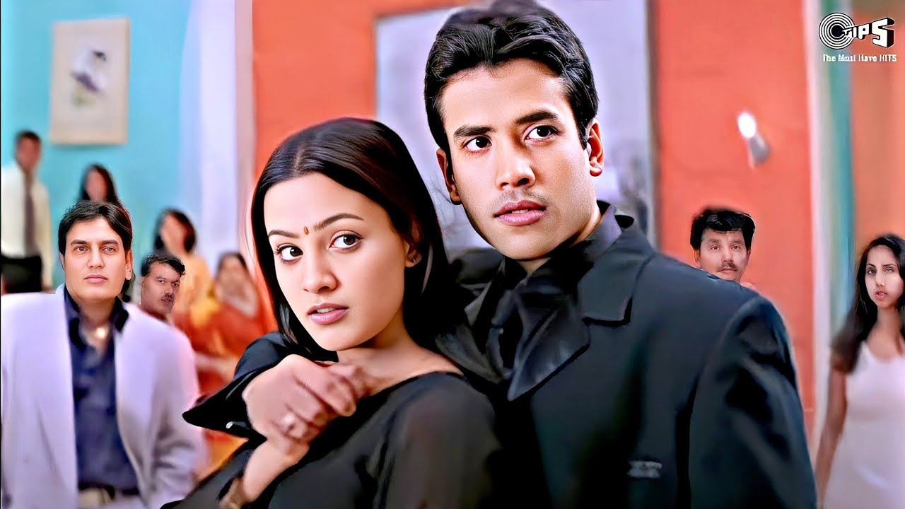 Tera Dilbar - Alka Yagnik - Sonu Nigam - Yeh Dil - Bollywood Song