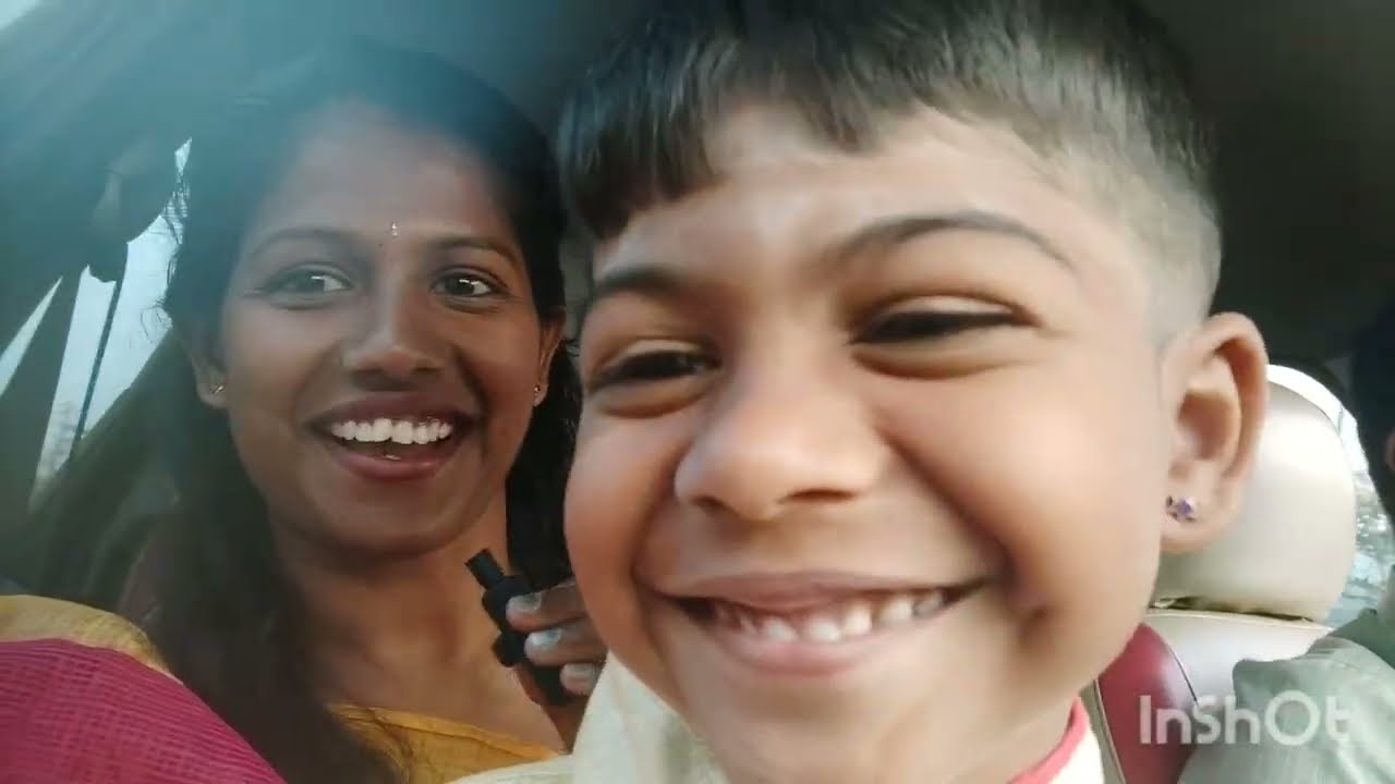 Vlog 22 - ಮಾರಿಕಾಂಬಾ ದೇವಿ ಜಾತ್ರೆ @ ಶಿವಮೊಗ್ಗ 🙏 