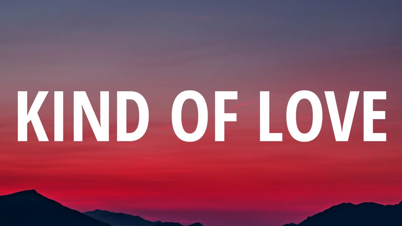 Dream - Kind Of Love (Lyrics)