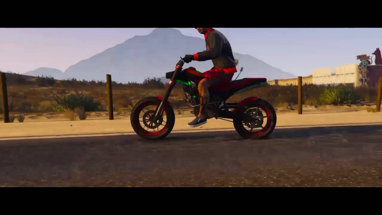 Sang INTRO