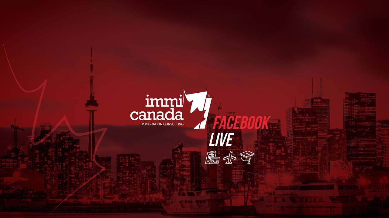 Cenário para aplicação do visto de estudo no Brasil - Immi Canada