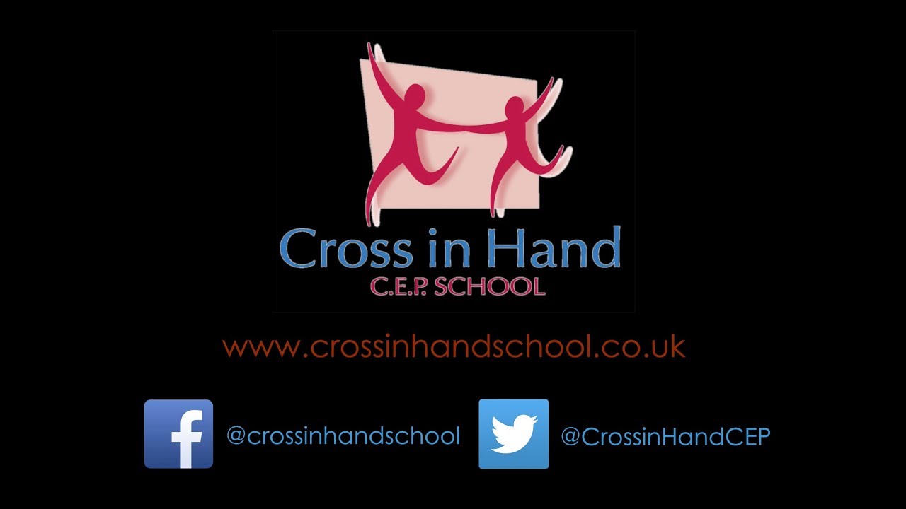 Cross in Hand Promotional Video