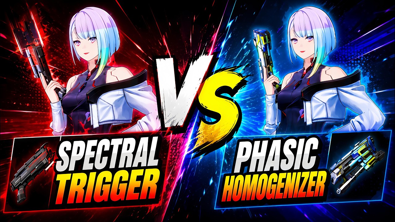 Should You Pull Lucy's Signature Weapon? | S0 Damage Comparison