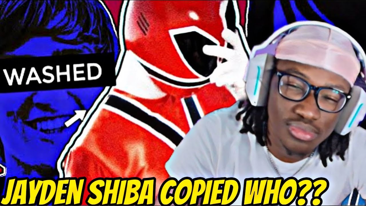 IS JAYDEN SHIBA REALLY A FRAUD??
