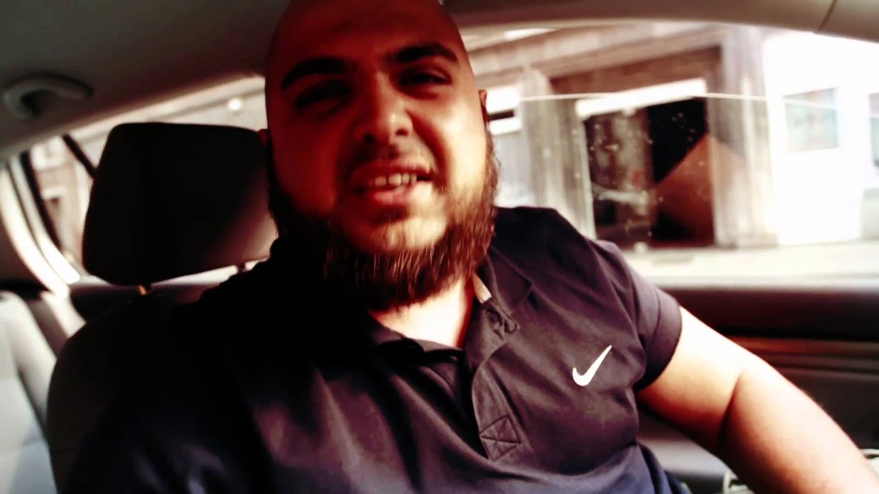 ISMA  22 AVRIL ( PART : 1/4 ) BY PROHI-BEAT