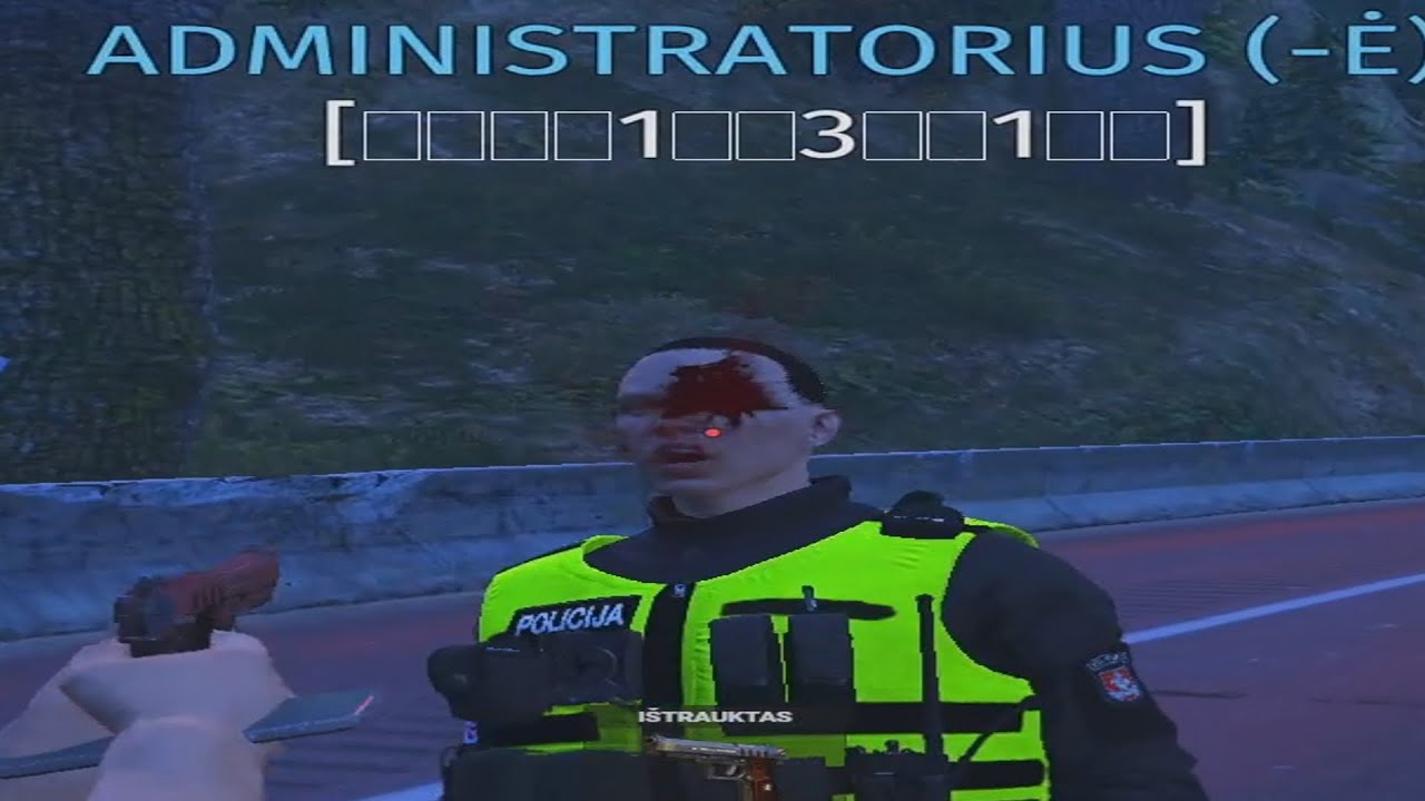 trolinam geriausius roleplayerius | GtaRP