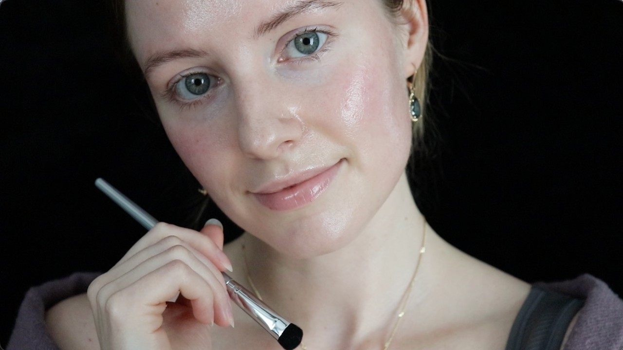 ASMR: лечение тревожности для сна
