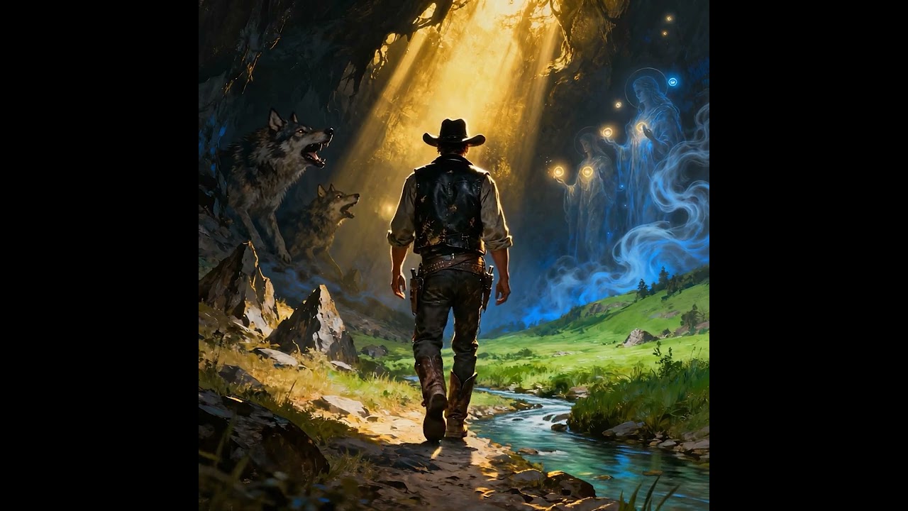 Psalm 36 - Outlaw Country