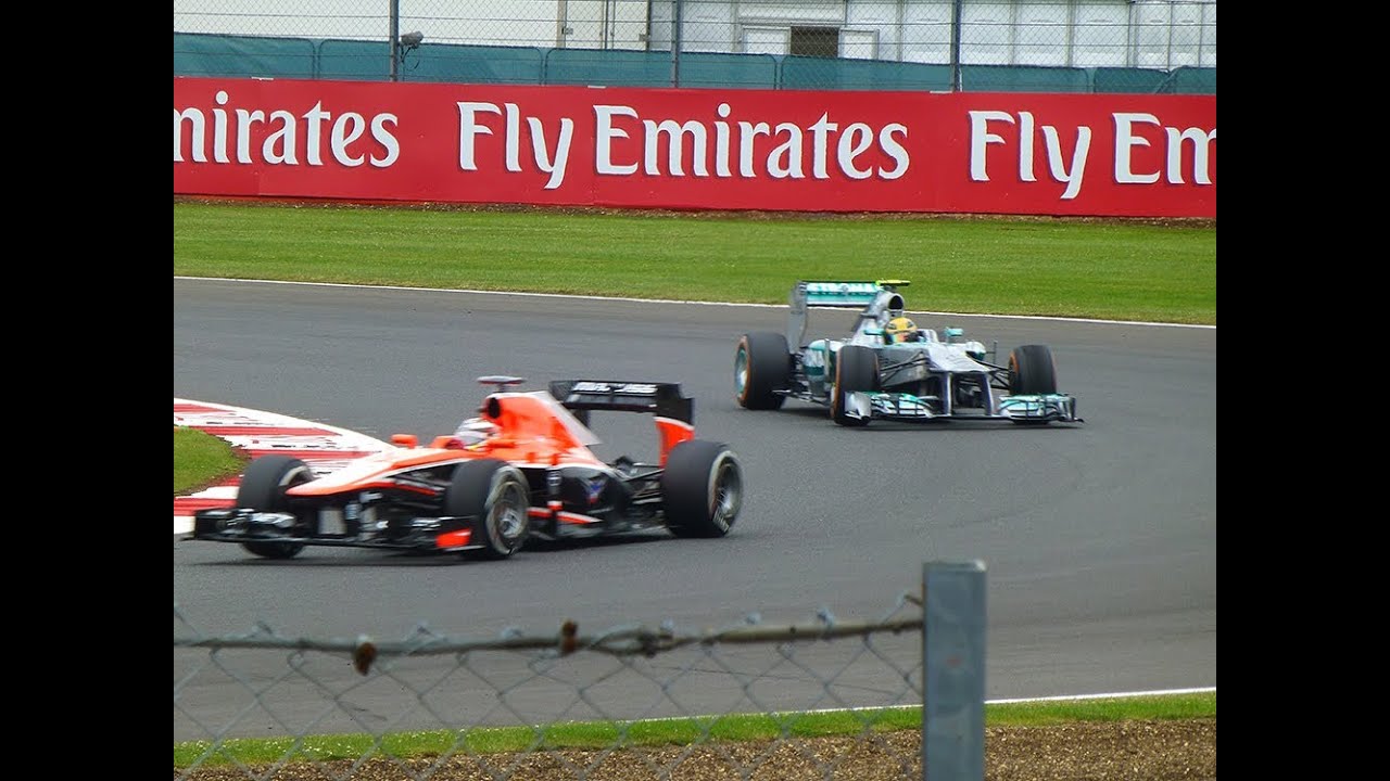 Door2Tour.com Miniguide to the British Grand Prix