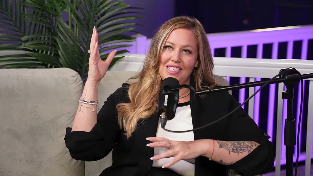 Manifesting Millions: How Kathleen Cameron Built a $40M Empire with Mindset and Intention