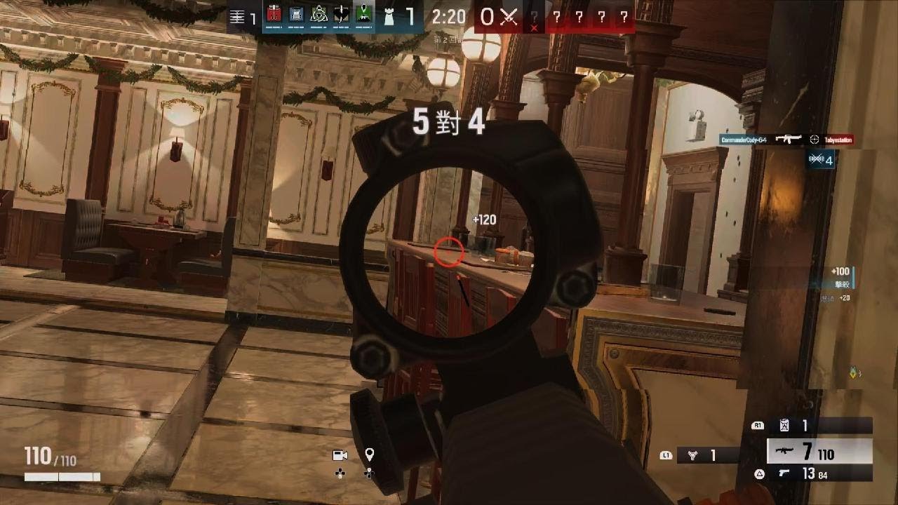 Tom Clancy's Rainbow Six Siege_20260315143941