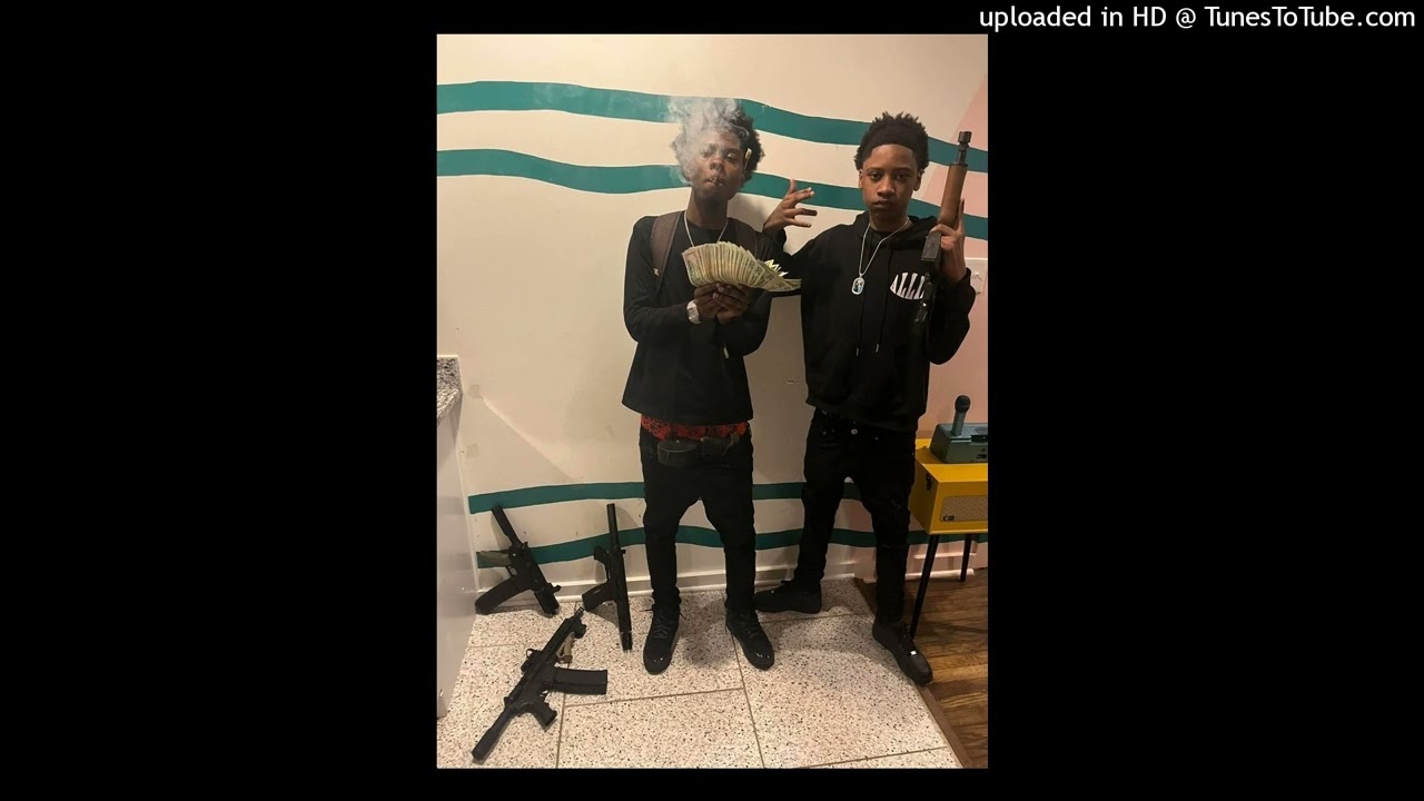 Deebuccem x Popoffgrape ( Unreleased)