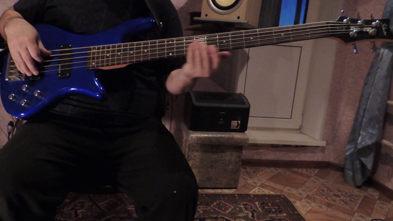 StarBass