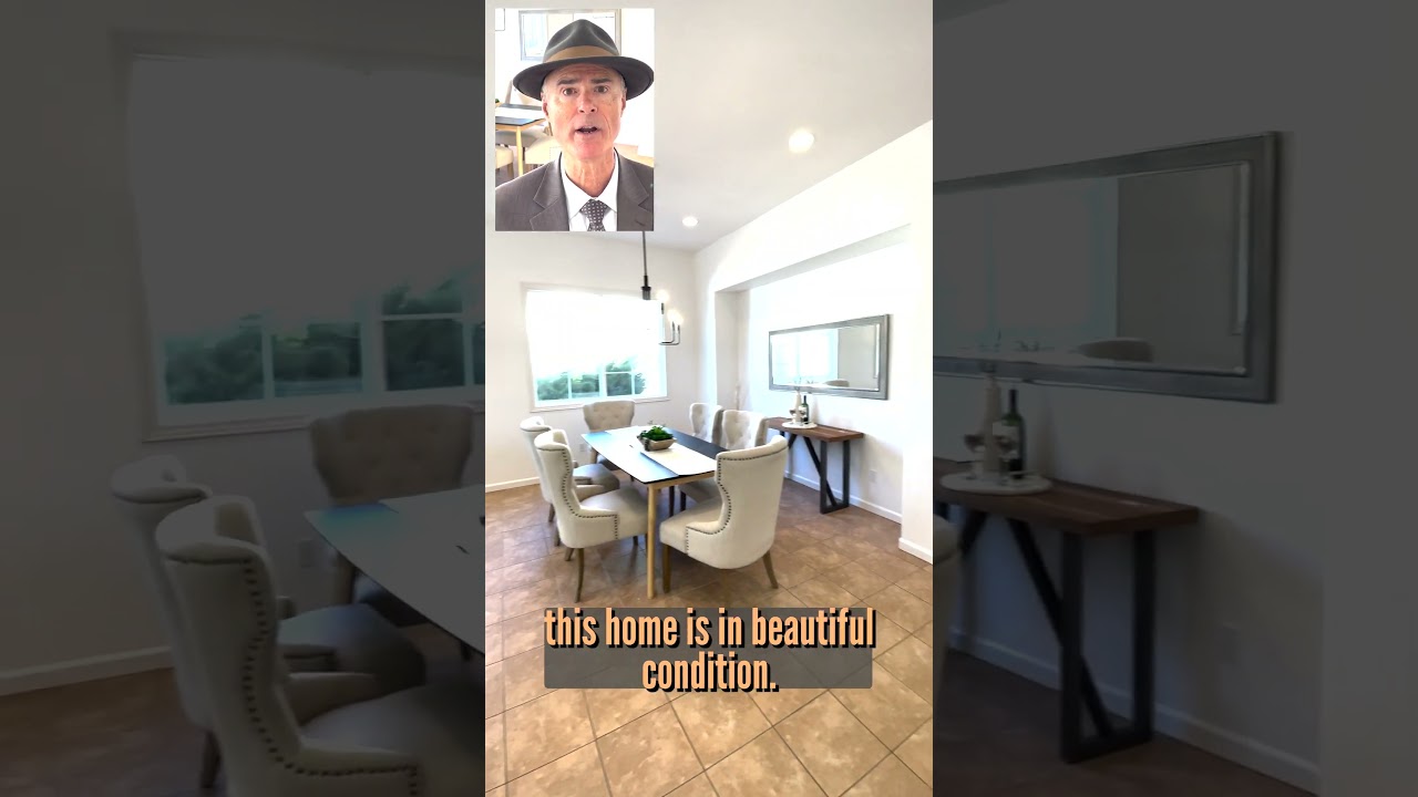 Spacious Home in Eden Shores! 2581 Spindrift Cir Hayward CA.  #homeforsale #realestate #haywardca