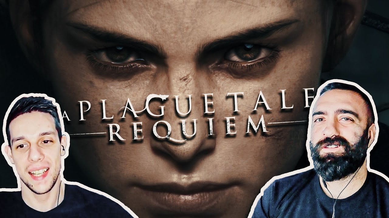 Χωρίς ποντικοφάρμακο… | A Plague Tale: Requiem Review