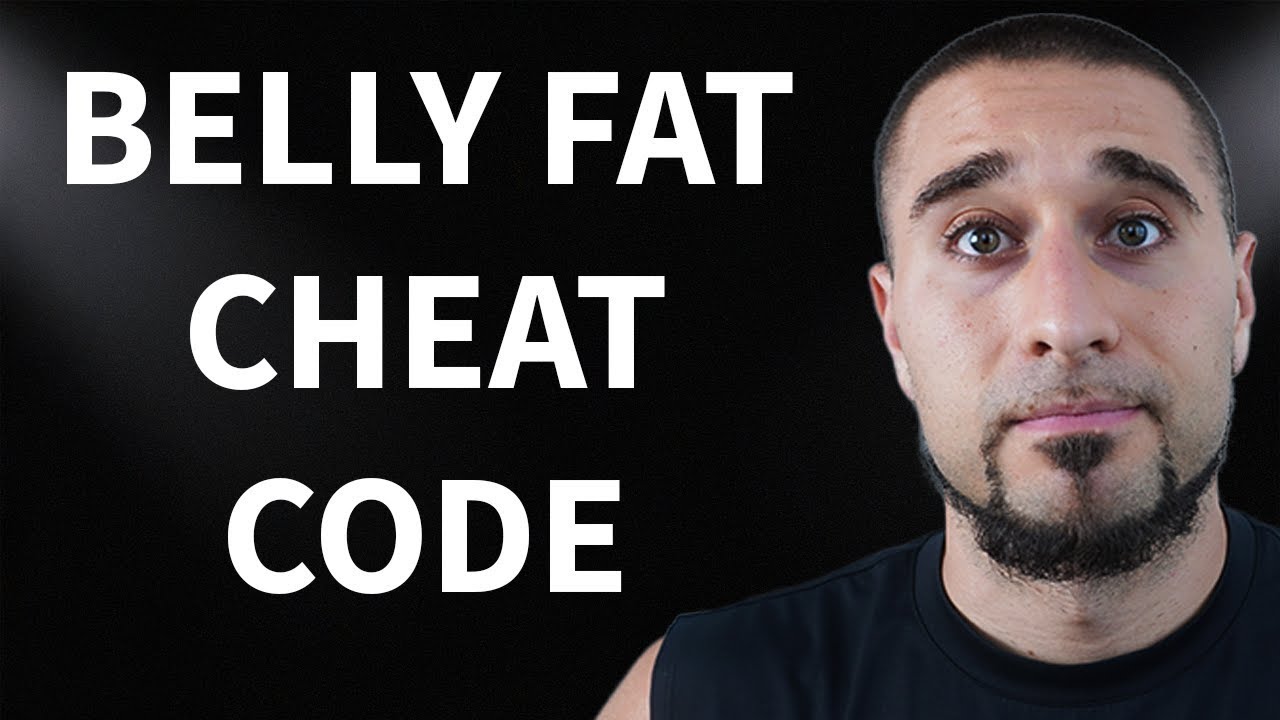Copy This Diet Plan, It'll Melt Your Belly Fat