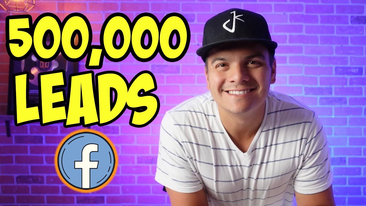 500K Final Expense Facebook Leads?! Let's Talk To A MASTER!