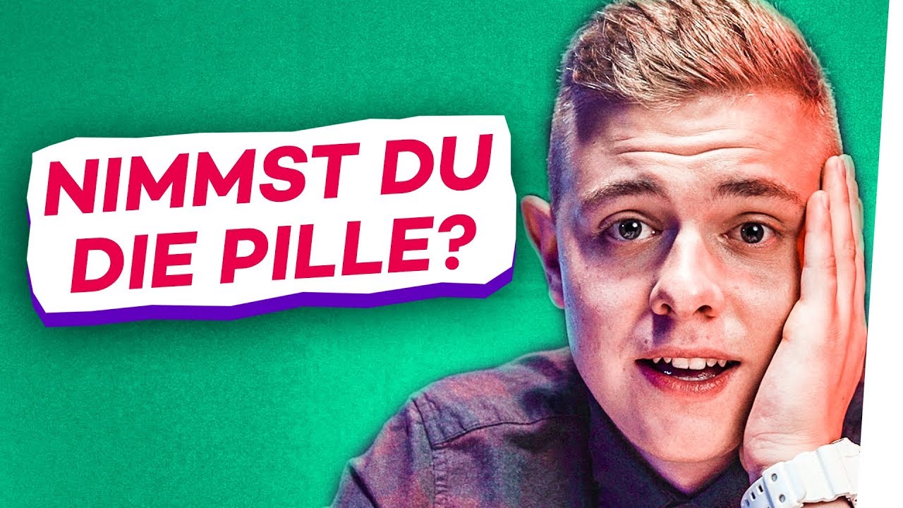VERHÜTUNG: Soll ich die PILLE ABSETZEN? 💊💏