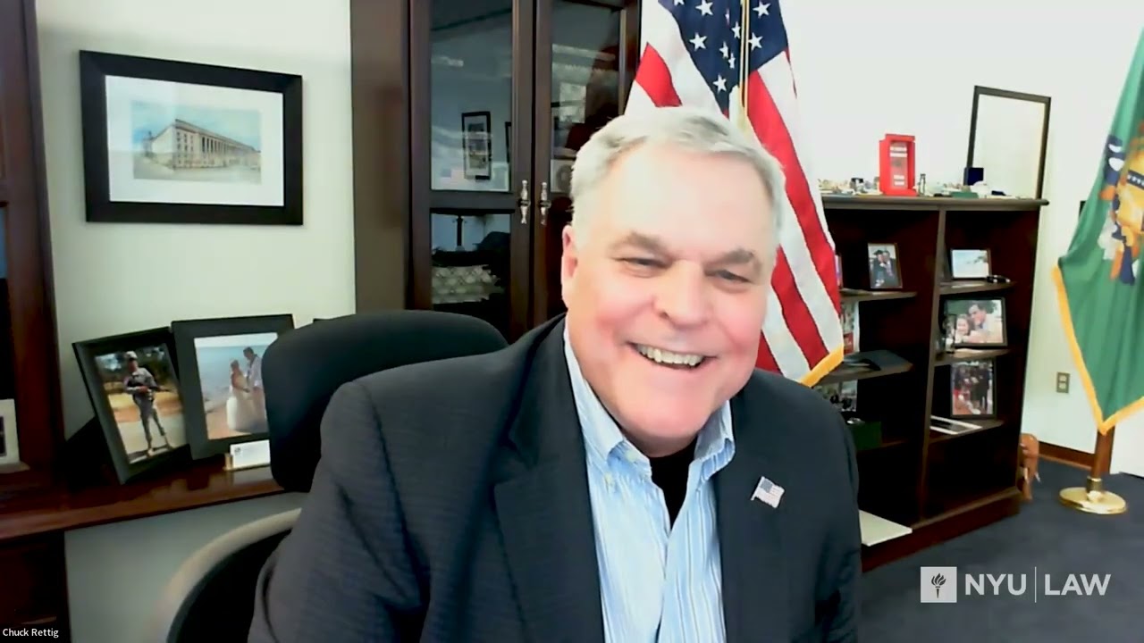 NYU Law Graduate Tax Program -- Inaugural Jerome Manning ’52 Tax Salon (Virtual)