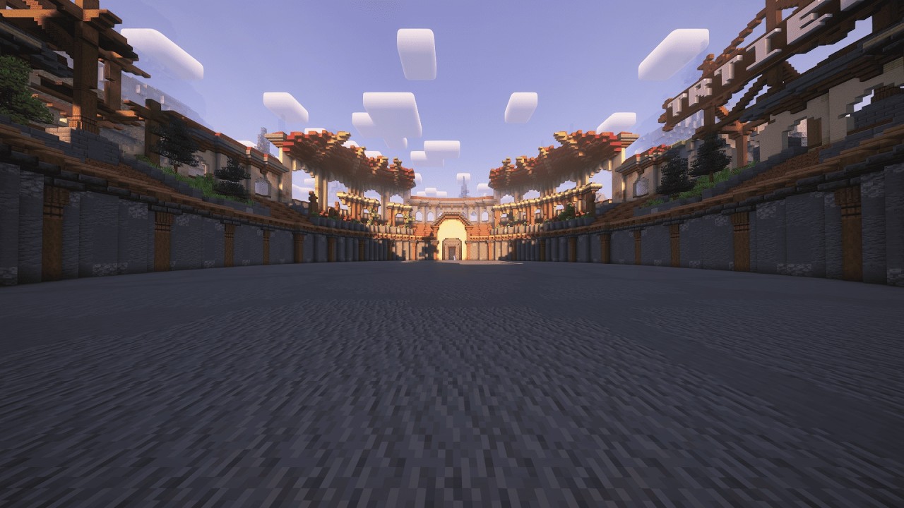 Miencraft PVP Geliştiriyoruz!