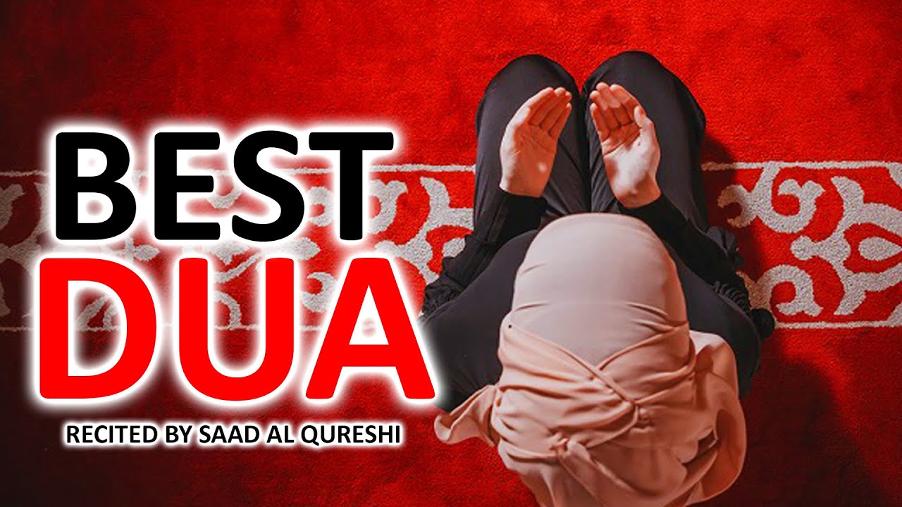 This Dua Will Make You Lucky, Successful & Fortunate Person