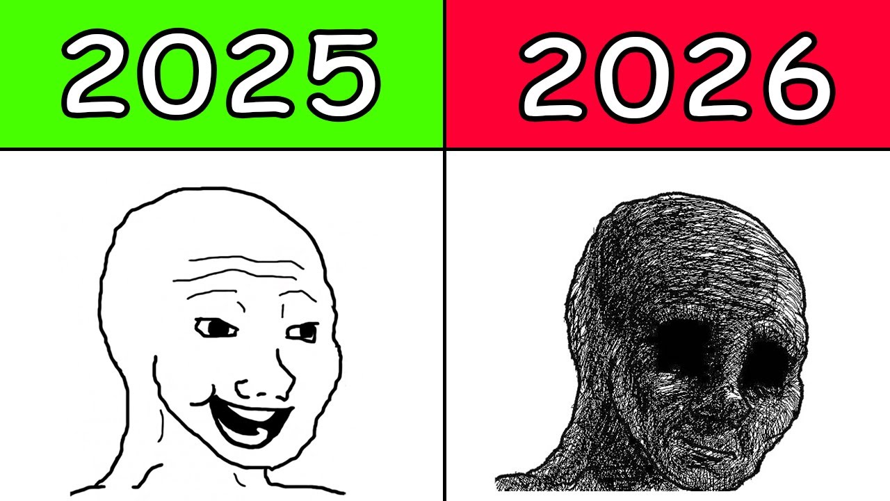 Be Honest This Year
