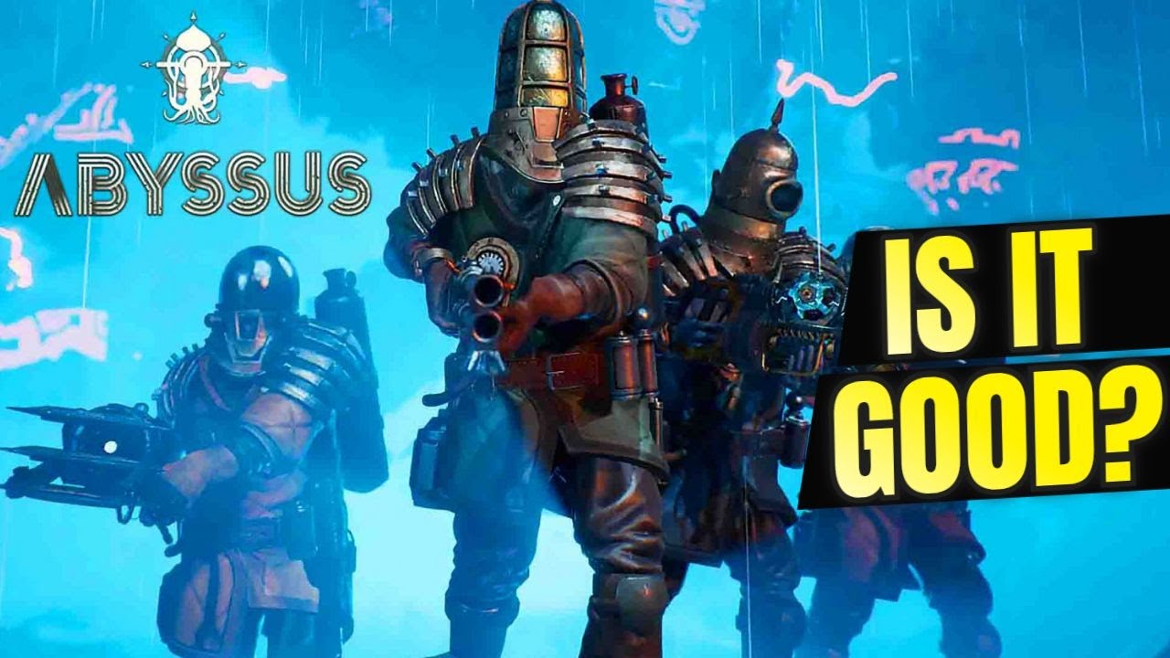 Is the Abyssus Demo Good and Worth Playing?