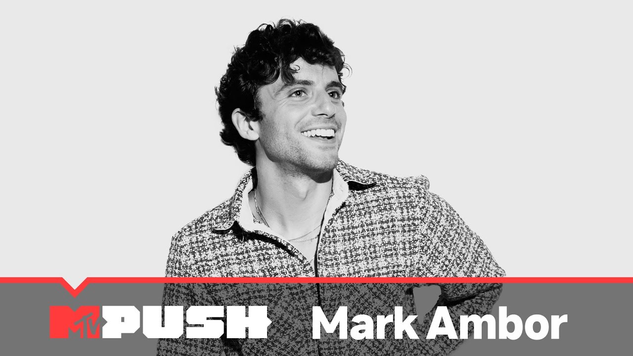 Mark Ambor Talks About Shaping His Debut Album 