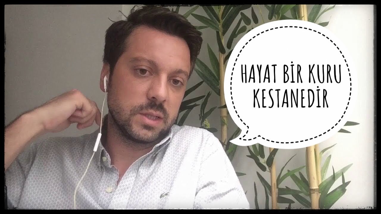 OLAYLAR DEĞİL, ONLARA YÜKLEDİĞİNİZ ANLAM SİZİ ÜZER