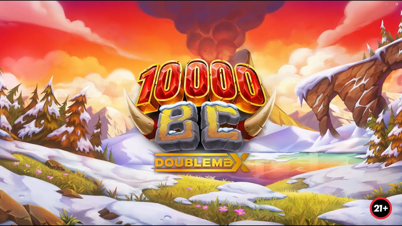 10,000 BC USA - Official Video 🦣🐅