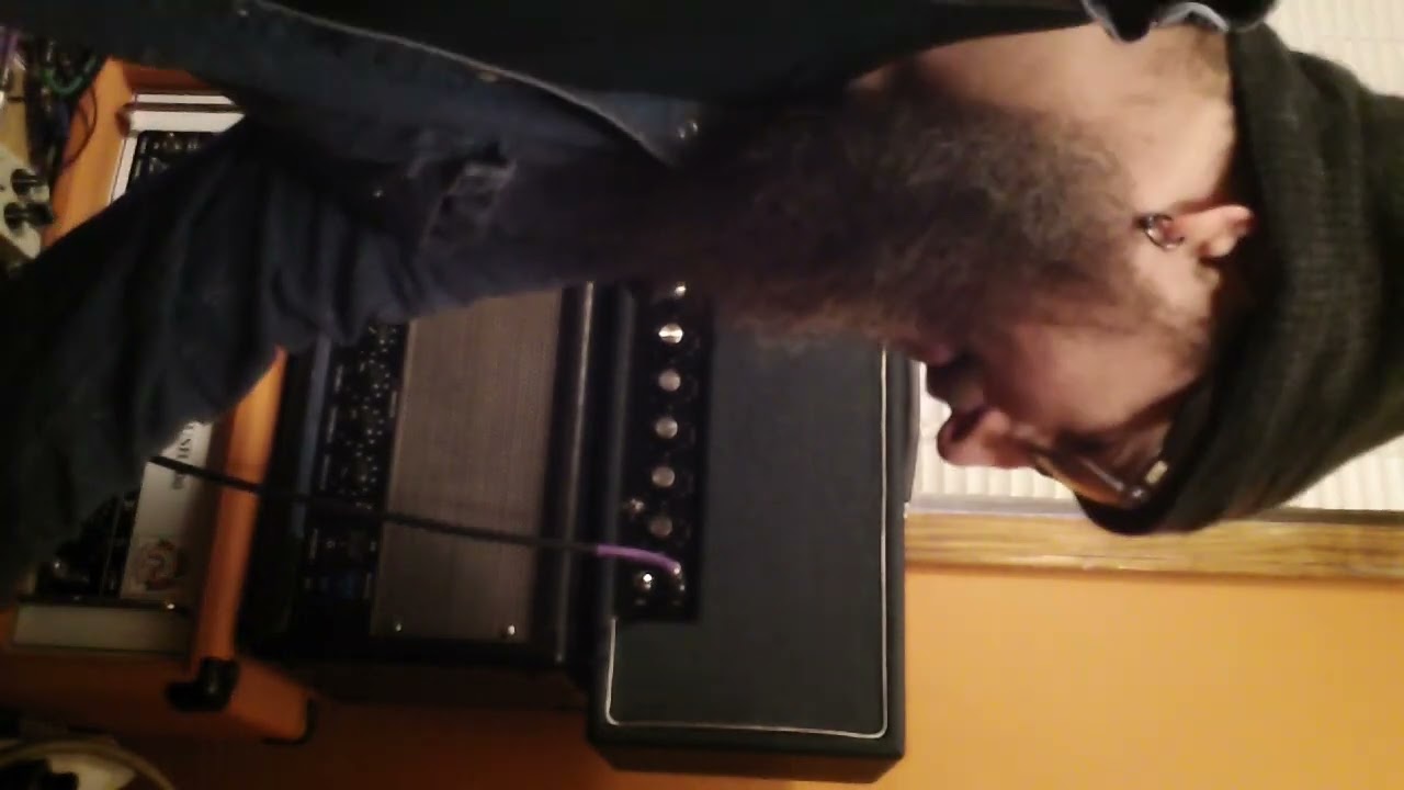 Modulus amplifier kit details and tips of building your own amp