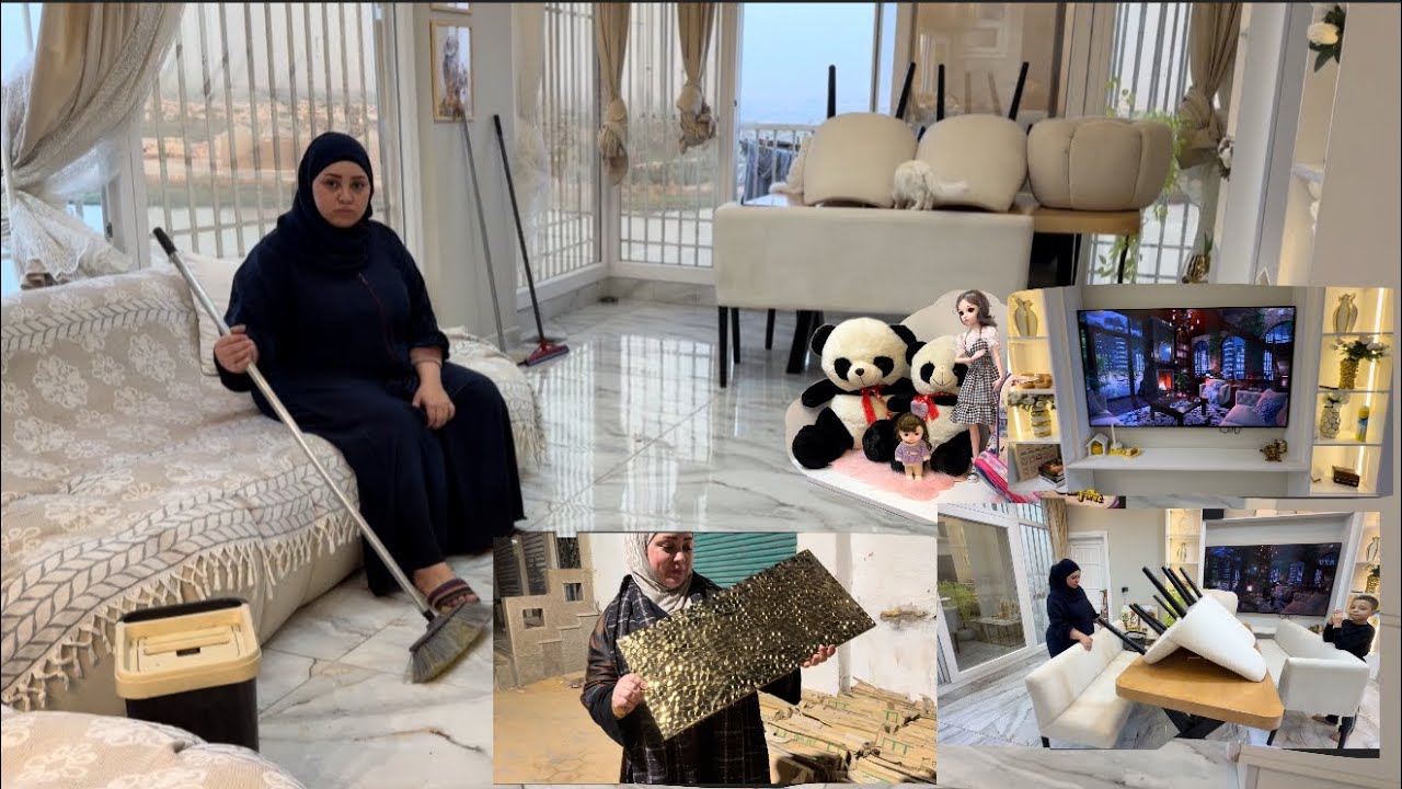 مكنتش اقدر استني اكتر من كده علشان بكره هنوي الرحيل بسبب !!💁🏿💁🏿🙃