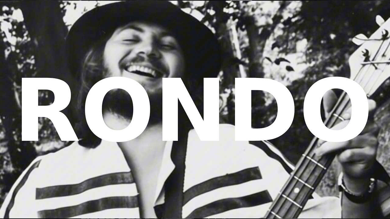 RONDO - Viena Sekundė