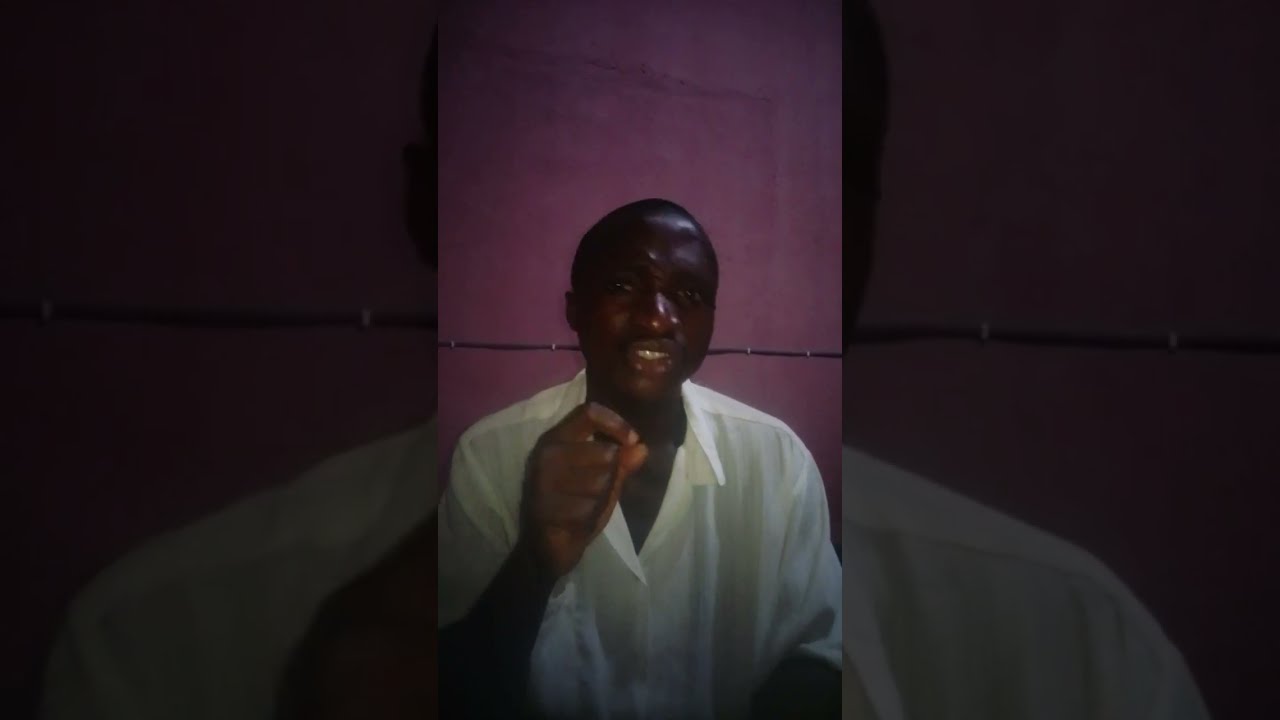 Part1 of the message booking a place in the heart of Jesus 