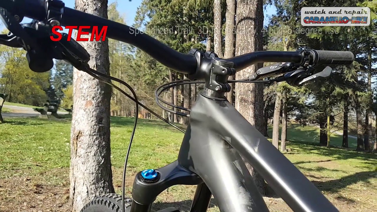 Specialized Stumpjumper Comp Carbon 29 (2019) Review (Prezentacja)