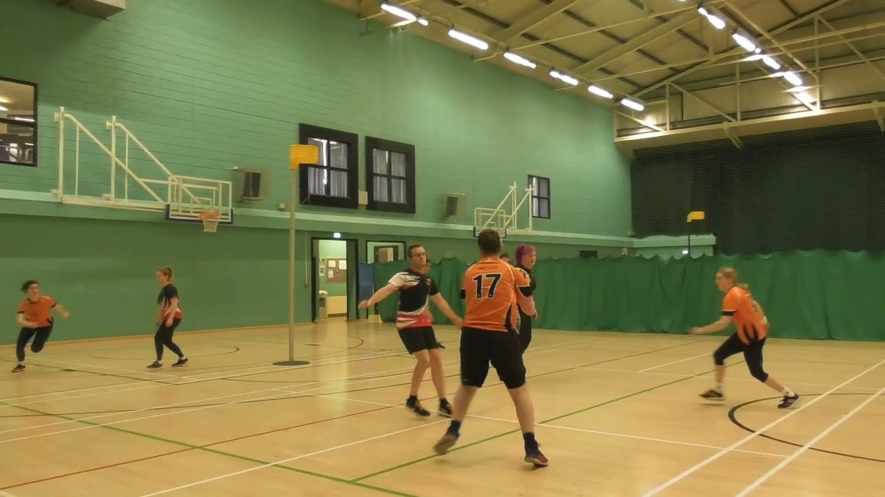 Hawks 5 v MKC Bengals - NWKL 2 - 12th March 2023